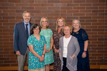 Board Group Photo