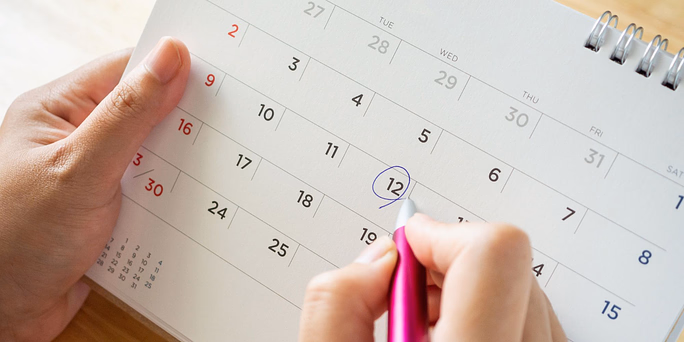Coping with Triggers and Anniversaries After Abortion